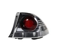Rear Tail Light Lamp For LEXUS IS200 2000 2001 2002 2003 2004 Car Rear Bumper Tail Light Turn Signal Lamp Auto Taillight Withot Bulb(Right)