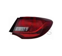 Rear Tail Light Lamp FOR OPEL ASTRA J Sedan 2009-2015 1222340 Right DEPO ECE New