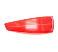 Rear Tail Light Lamp For Q3 2016 2017 2018 Car Accessories Rear Taillight Shell Tail Lamp Cover Brake Lights Mask Replace The Lampshade Rear Bumper Fog Light(Right)
