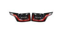 Rear Tail Light Lamp For Range For Rover Sports | 2014 2015 2016 2017 2018 2019 2020 Car Parts Tail Light Accessories Styling Lights