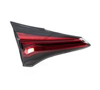 Rear Tail Light Lamp For TOYOTA For RAV4 | Rear Brake Light Turn Signal Lamp Reversing Lamp Middle East Version LED Tail Light Lamp Lights(Left Inner)