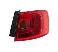 Rear Tail Light Lamp FOR VW JETTA 2011-2015 5C6945096A Right TYC New