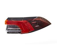 ULO 141187012 Rear light