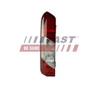 Rear Tail Light Lamp Left FT86388 FAST Nearside N/S Passenger Unit 1815610