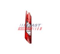 Rear Tail Light Lamp Left FT86450 FAST Nearside N/S Passenger Unit 1824781