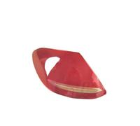 Rear Tail Light Lamp Lens For Benz For C-Class For W205 2015 2016 2017 2018 Rear Tail Lamp Cover Taillight Lampshade Cars Rear Tail Light(1PCS left side)