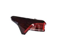 Rear Tail Light Lamp Lens For Chery For JETOUR X70Plus 2023 Rear Taillights Left And Right Car Tail Light Turn Signal Indicator Brake Stop Lamp(Low Configuration,Left)