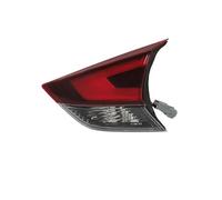 Rear Tail Light Lamp Lens For X-TRAIL T32 2014 2015-2020 Left And Right Auto Rear Bumper Tail Light(Inside Right)