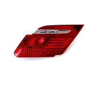 Rear Tail Light Lamp Lenses For BMW 7 Series E65 E66 2005 2006 2007 2008 LED Rear Inner Lamptaillight Lamp 63216938517 63216938518 Car Styling Taillight(Right)