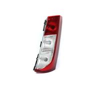 Rear Tail Light Lamp Lenses For Dacia For Dokker For Express MPV Van 2012-2024 Car Rear Tail Light Stop Brake Lamp Warning Taillight Housing 265556730R(Right)