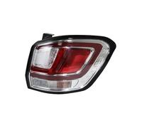 Rear Tail Light Lamp Lenses For Dongfeng For Joyear SX6 Auto Rear Tail Light Turn Signal Driving Brake Taillight Assembly Car Exterior Accessories(Outside Right)