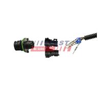 Rear Tail Light Lamp Right FT86223 FAST Offside O/S Driver Unit 1372698080