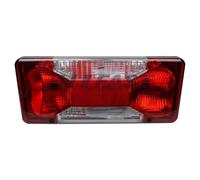 Rear Tail Light Lamp Right FT86338 FAST Offside O/S Driver Unit 51864435