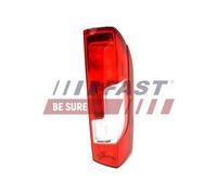 Rear Tail Light Lamp Right FT86355 FAST Offside O/S Driver Unit 1612401680