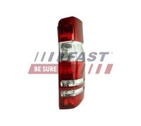 Rear Tail Light Lamp Right FT86431 FAST Offside O/S Driver Unit 9068200264