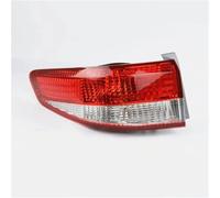 Rear Tail Light Lamps For Accord 2003 2004 2005 Car Part Inside Outside Rear Tail Turn Signal Brake Light Auto Taillight Without Lamp Bulb