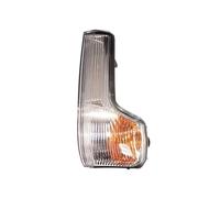 Rear Tail Light Lamps For Iveco For Daily 2015-2018 2019 2020 Car Side Rearview Mirror Turn Signal Lights Reversing Indicator Lamp Housing (without Bulb)