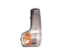 Rear Tail Light Lamps For Iveco For Daily 2015-2018 2019 2020 Car Side Rearview Mirror Turn Signal Lights Reversing Indicator Lamp Housing (without Bulb)
