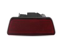 Rear Tail Light Lamps For Nissan For Juke For Rogue For XTrail For X-Trail T32 2014-2018 Car Fog Light Rear Bumper Brake Reflector Lamp 26580-ED50A