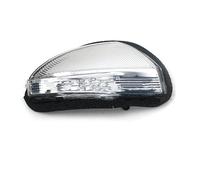 Rear Tail Light LED Rear View Mirror Turn Signal Light Side Lamp Rearview Indicator Light Steering Lamp Car Styling For LIFAN X60 Reversing Lights(1pair)