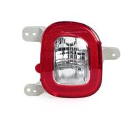 Rear Tail Light Left Right Led Rear Bumper Reflector Tail Stop Light Rear Reflector Turn Signal Fog Lamp For Jeep For Renegade 2015-2018 NO Bulbs Reversing Lights(1Pcs Right)