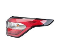 Rear Tail Light Left/Right Rear Tail Light Lamps For Kuga For Escape 2017 2018 2019 Turn Signal Brake Lamp Driving Led Tail Light(Right)