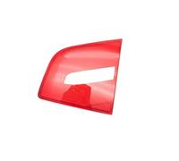 Rear Tail Light Lens Cover For A6 For A6L For C7 2009-2011 Car Acesssories Replacement Lights Shell Rear Position Taillight Lens Cover(Inside Right)