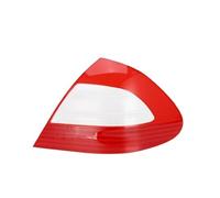 Rear Tail Light Lens Cover For Benz E Class 2006-2008 Accessories For The Car Replacement Lights Shell Brake Taillight(Right)