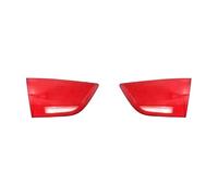 Rear Tail Light Lens Cover For BMW 3 Series For GT 2017-2020 Accessories For The Car Replacement Lights Shell Rear Taillight Cover(Inside A Pair)