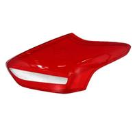 Rear Tail Light Lens Cover For Focus 2015-2018 Car Internal Spare Parts Replacement Lights Shell Lens Glass Rear Taillight(Outside Right)