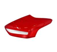 Rear Tail Light Lens Cover For Focus 2015-2018 Car Internal Spare Parts Replacement Lights Shell Lens Glass Rear Taillight(Outside Right)