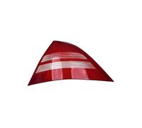 Rear Tail Light Lens Cover For Mondeo 2004-2007 Accessories For The Car Replacement Lights Shell Rear Light Taillight(Left)