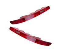 Rear Tail Light Lens Cover For Q7 2007-2016 EU Replacements Rear Bumper Tail Light Taillight Compatible With. TAIL LIGHTS REAR(Right Side)