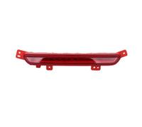 Rear Tail Light Lens For Geely For Geometry LED Car Rear Fog Light Lamp Bumper Brake Reflector Reversing