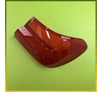 Rear Tail Light Lens Shell Replace Outer Taillight Lampshade Turn Signal Lamps Shell Stop Light Tail Lamp Cover Compatible With G12 7 Series 2016 2017 2018(Right)