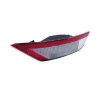 Rear Tail Light LHD Right Car Tail Reverse Backup Light Lamp For Focus MK2 2008 2009 2010 Rear Bumper Reflector assembly Rear Lights