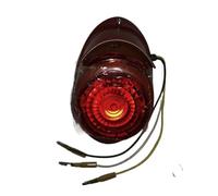 Rear Tail Light Motorcycle Taillight Rear Brake Light For Ural CJ-K750 For R1 R50 R71 M72 Motorcycle Tail Brake Light Tail Brake Light