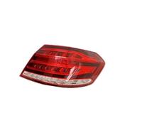 Rear Tail Light Outer Car LED Tail Light Assembly For Mercedes For Benz W212 E350 E400 E550 E63 AMG E250 2014 2015 2016 Warning Brake Signal Lamp(Outer Right)