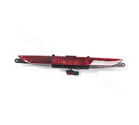 Rear Tail Light Rear Bumper Center Fog Light Rear Bumper Light Brake Light Rear Tail Light For A-udi TT 8J 2007-2014 8J0 945 703 Bumper Reflector Light
