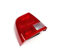 Rear Tail Light Rear stop Tail Light Brake light for VW for Passat for B5 Sedan 1997-2000 Reversing Lights(L)