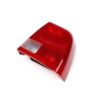 Rear Tail Light Rear stop Tail Light Brake light for VW for Passat for B5 Sedan 1997-2000 Reversing Lights(R)