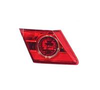 Rear Tail Light Rear Tail Light For City 2006 2007 2008 Turn Signal Inside Outside Taillight Lamp Housing Without Bulb Led Rear Tail(Inside left)