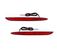 Rear Tail Light RearLight For Benz For C43 For AMG 2017-2018 2022-2023 MB1185106 Reflector Tail Brake Rear Fog Lamps Turn Light