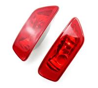 Rear Tail Light Reflector Compatible With Jeep For Grand For Cherokee 2011 2012 2013 2014 2015 2016 2PCS Rear Bumper Reflector Light Lamp 57010716AC-R