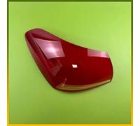 Rear Tail Light Shell Brake Lights Shell Cover Replace Rear Outer Tail Lamp Lampshade Compatible With Benz For W177 A-CLASS Sedan 2019 2020 2021 2022(Left)