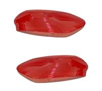 Rear Tail Light Shell Compatible With BMW For X6 G06 2020 2021 2022 2023 Taillight Brake Light Housing Auto Parts Turn Signal Reverse Light Exterior Cover(Left and Right)