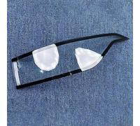 Rear Tail Light Shell Compatible With BYD For Destroyer 05 2022 2023 2024 Car Rear Taillamp Lens Cover Transparent Lampshade Clear Taillight Shell Housing(Left)