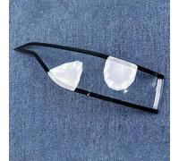 Rear Tail Light Shell Compatible With BYD For Destroyer 05 2022 2023 2024 Car Rear Taillamp Lens Cover Transparent Lampshade Clear Taillight Shell Housing(Right)