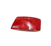 Rear Tail Light Shell For AUDI A5 2012 2013 2014 2015 2016 Brake Lights Lampshade Auto Replacement Housing Lamp Cover Fittings(Outside Right)