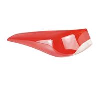 Rear Tail Light Shell Replacement Parts Car Taillight Lens Cover Parking Brake Lamp Glass Shell Compatible With Hyundai For Elantra 2012 2013 2014 2015 2016(Outside Left)